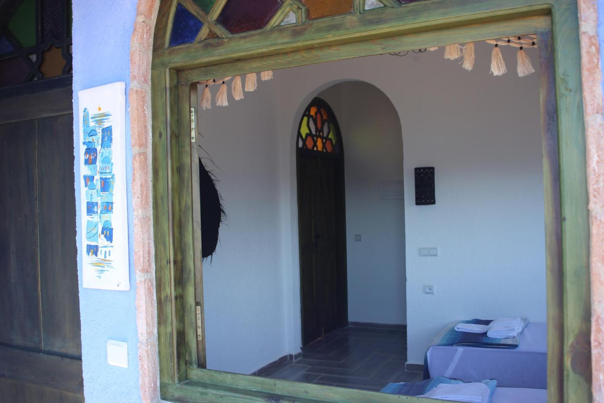 Haven Hills Social Club Hotel Chefchaouen Exterior photo